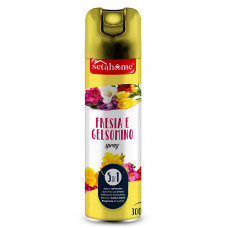 DEO AMBIENTE 300ML FRESIA E GELSOMINO NF (24pz)